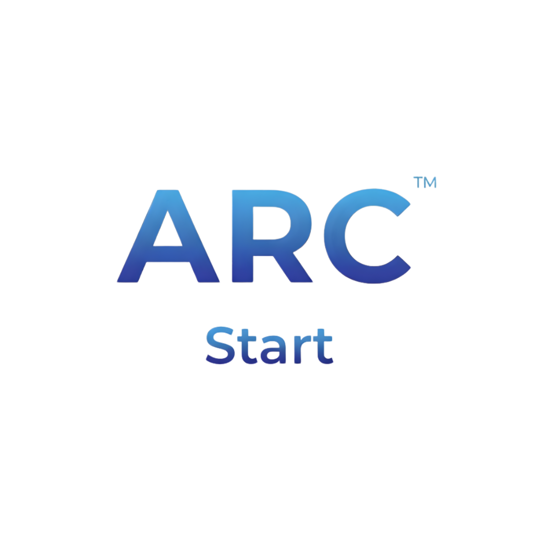 🔥 ARC Start — Starter z turbo wartością