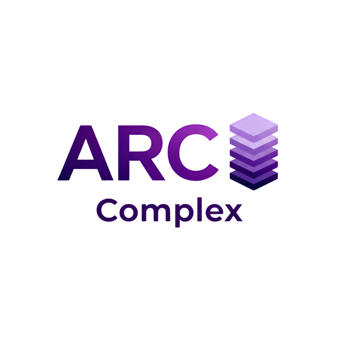 🏆 ARC Complex — Kompleksowa opieka Twojego procesu
