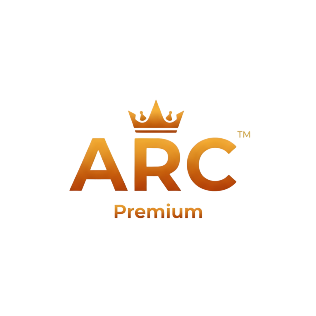 👑 ARC Premium — Ekskluzywna opieka i dostęp do wszystkiego