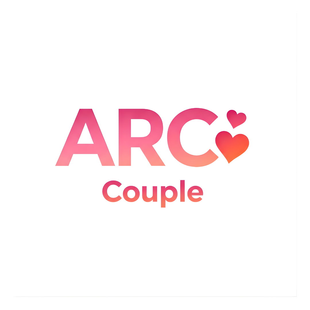 💞 ARC Couple — Wspólna opieka nad Waszym procesem