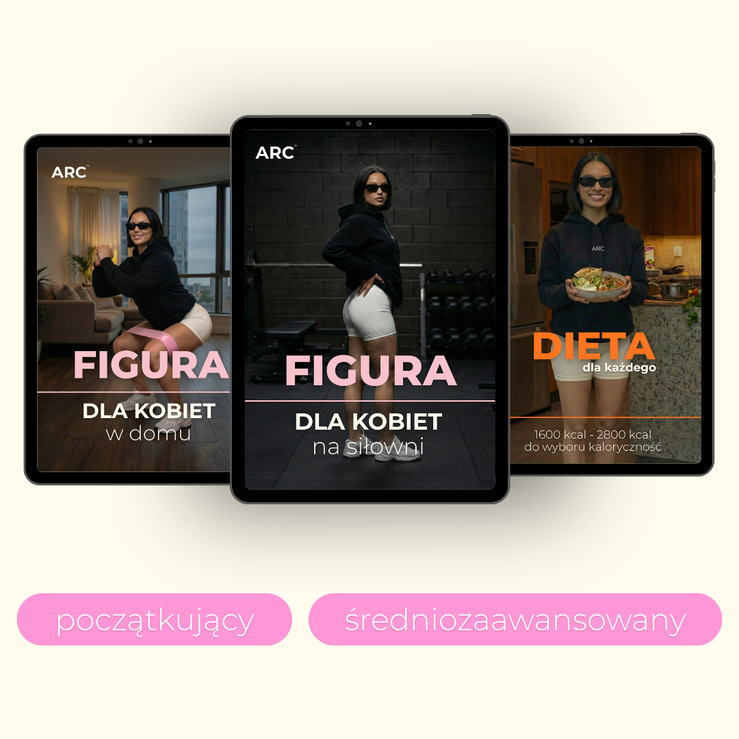 3 E-booki 50% taniej - Zestaw lepszy start dla Kobiet