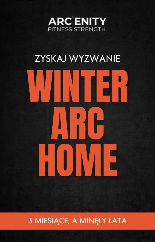 WINTER ARC home