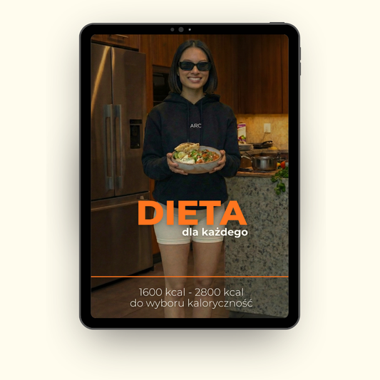 Dieta dla każdego